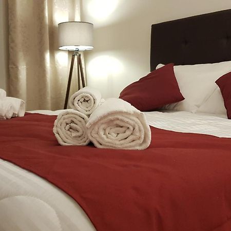 Apartament Rome In Style St Peter Pokój zdjęcie