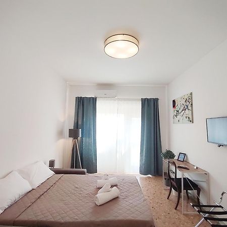 Apartament Rome In Style St Peter Zewnętrze zdjęcie