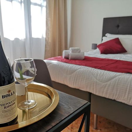 Apartament Rome In Style St Peter Zewnętrze zdjęcie