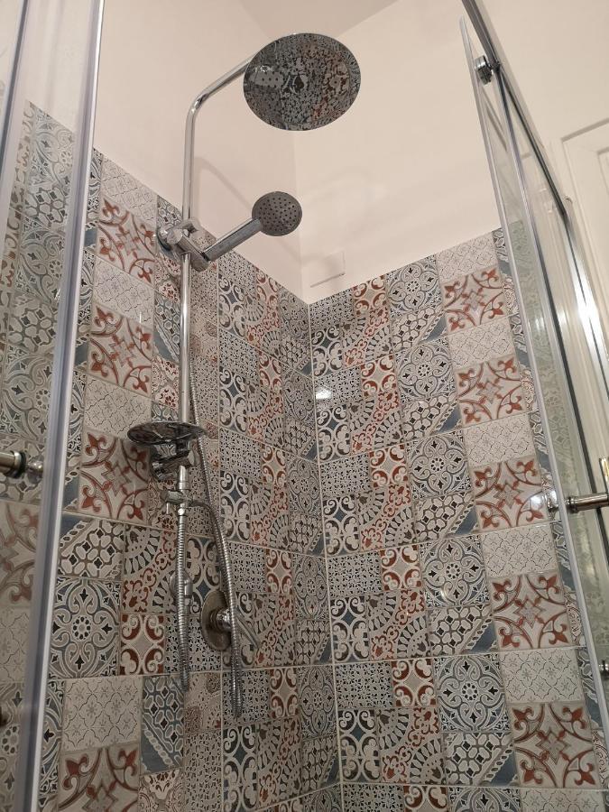 Apartament Rome In Style St Peter Zewnętrze zdjęcie