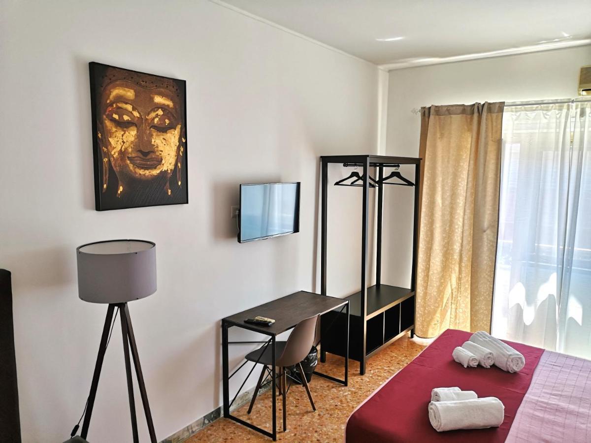 Apartament Rome In Style St Peter Zewnętrze zdjęcie