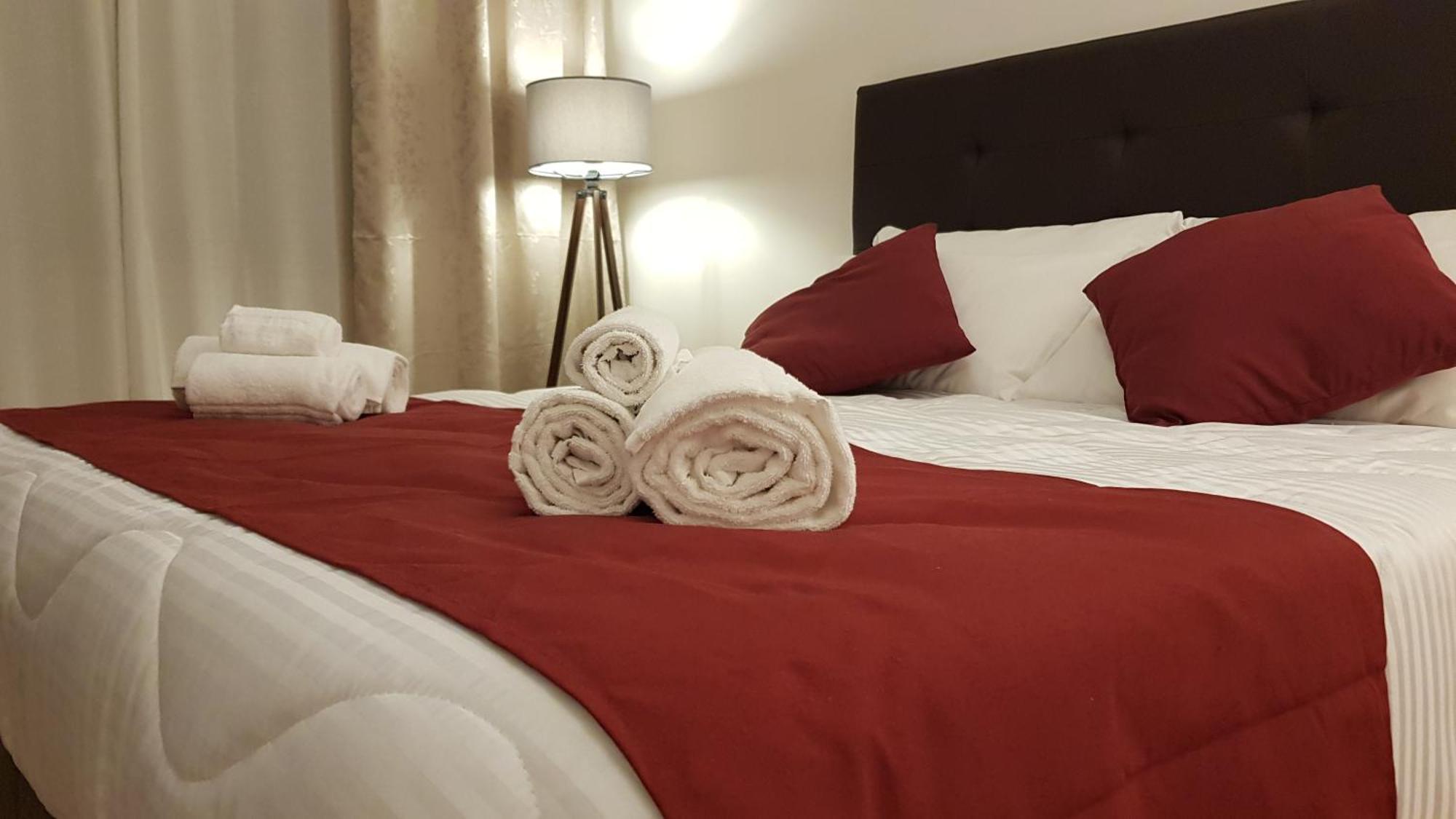Apartament Rome In Style St Peter Pokój zdjęcie