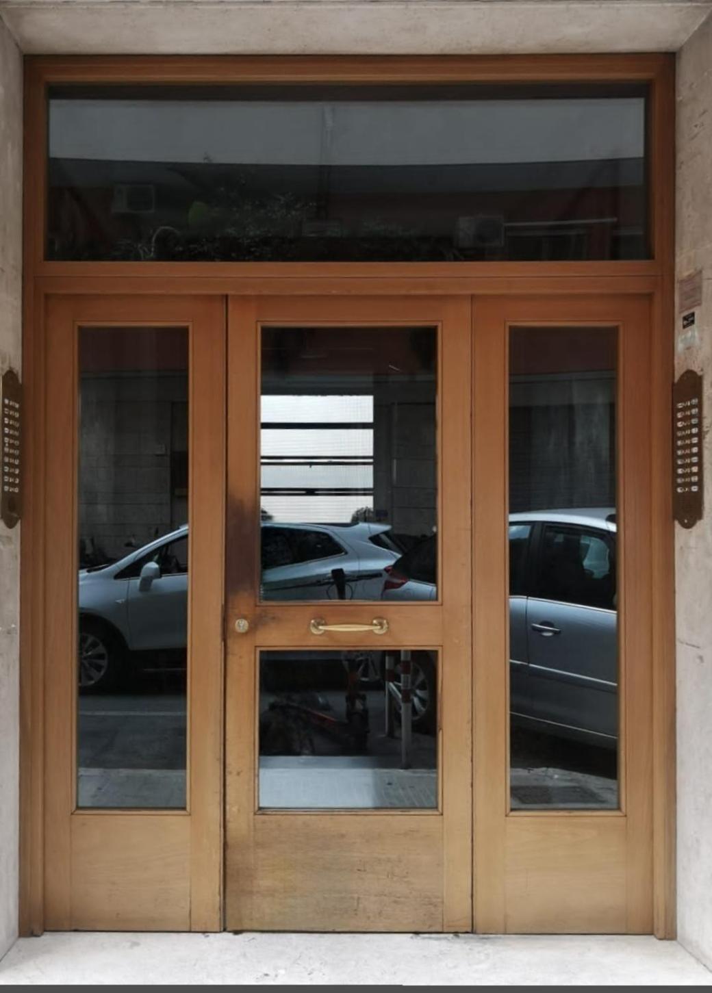 Apartament Rome In Style St Peter Zewnętrze zdjęcie