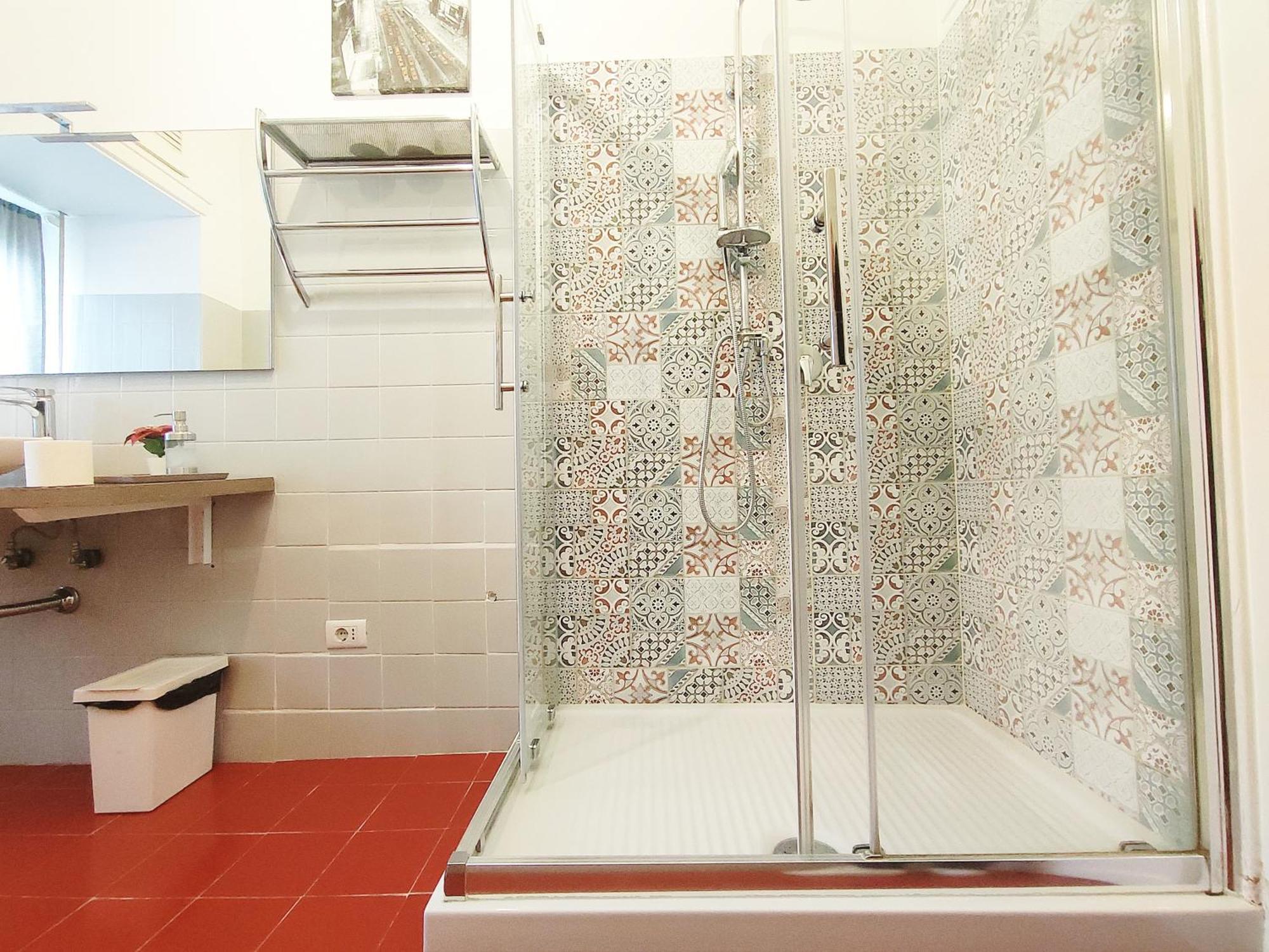 Apartament Rome In Style St Peter Zewnętrze zdjęcie