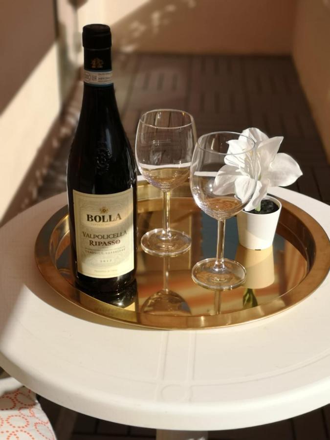 Apartament Rome In Style St Peter Zewnętrze zdjęcie