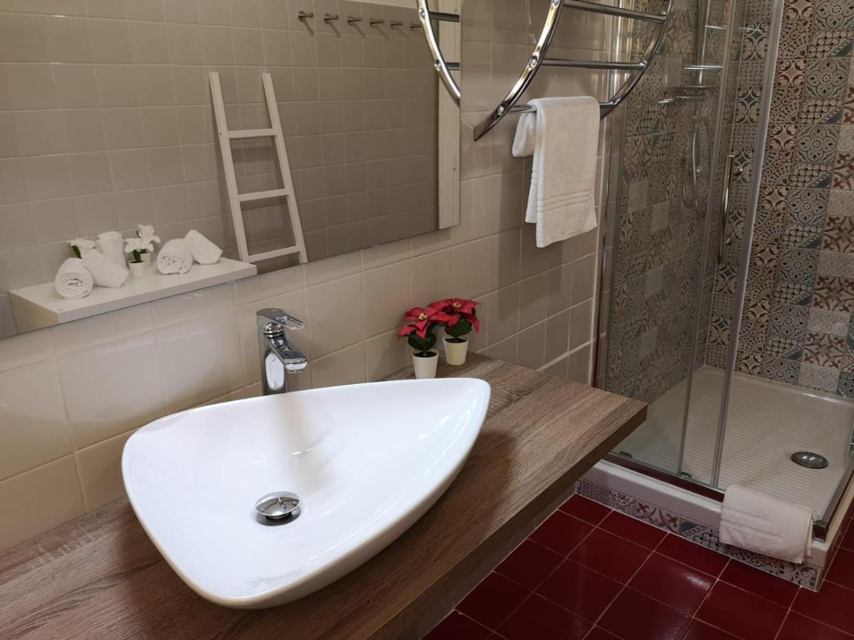 Apartament Rome In Style St Peter Zewnętrze zdjęcie