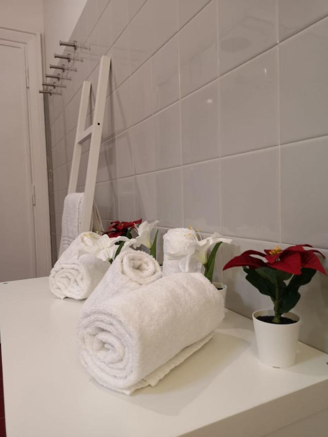 Apartament Rome In Style St Peter Zewnętrze zdjęcie