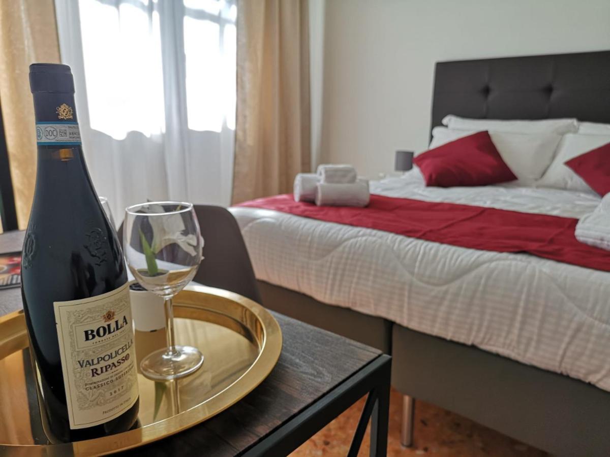 Apartament Rome In Style St Peter Zewnętrze zdjęcie