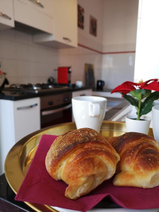 Apartament Rome In Style St Peter Zewnętrze zdjęcie
