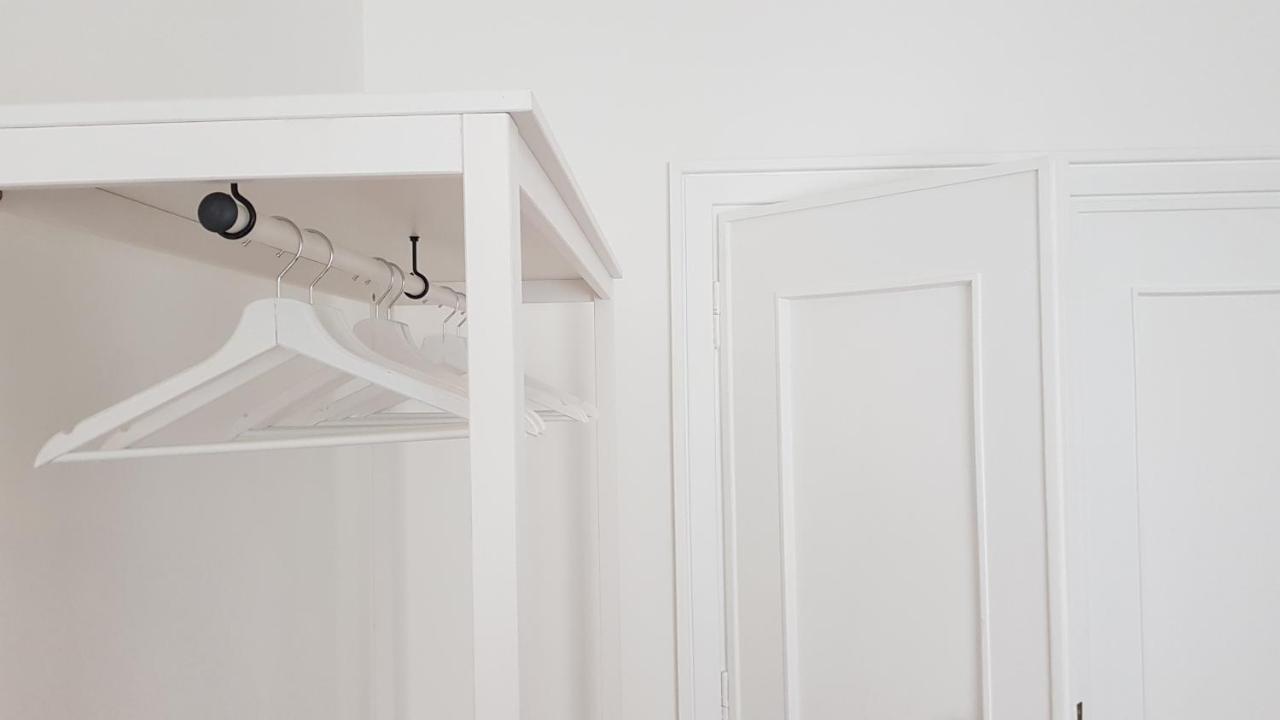 Apartament Rome In Style St Peter Zewnętrze zdjęcie