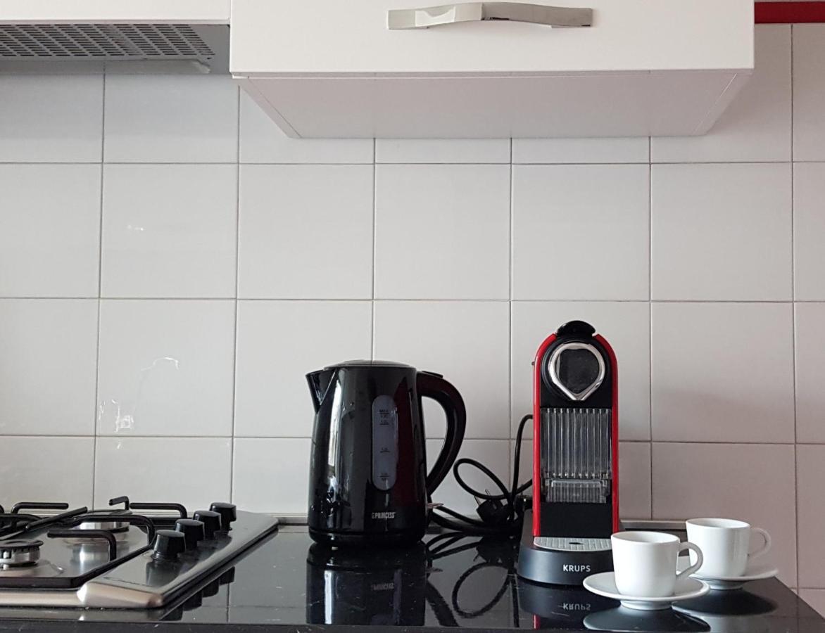 Apartament Rome In Style St Peter Zewnętrze zdjęcie