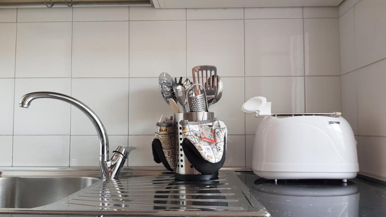 Apartament Rome In Style St Peter Zewnętrze zdjęcie