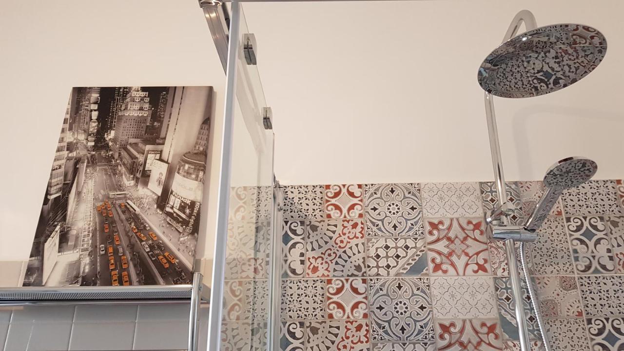 Apartament Rome In Style St Peter Zewnętrze zdjęcie
