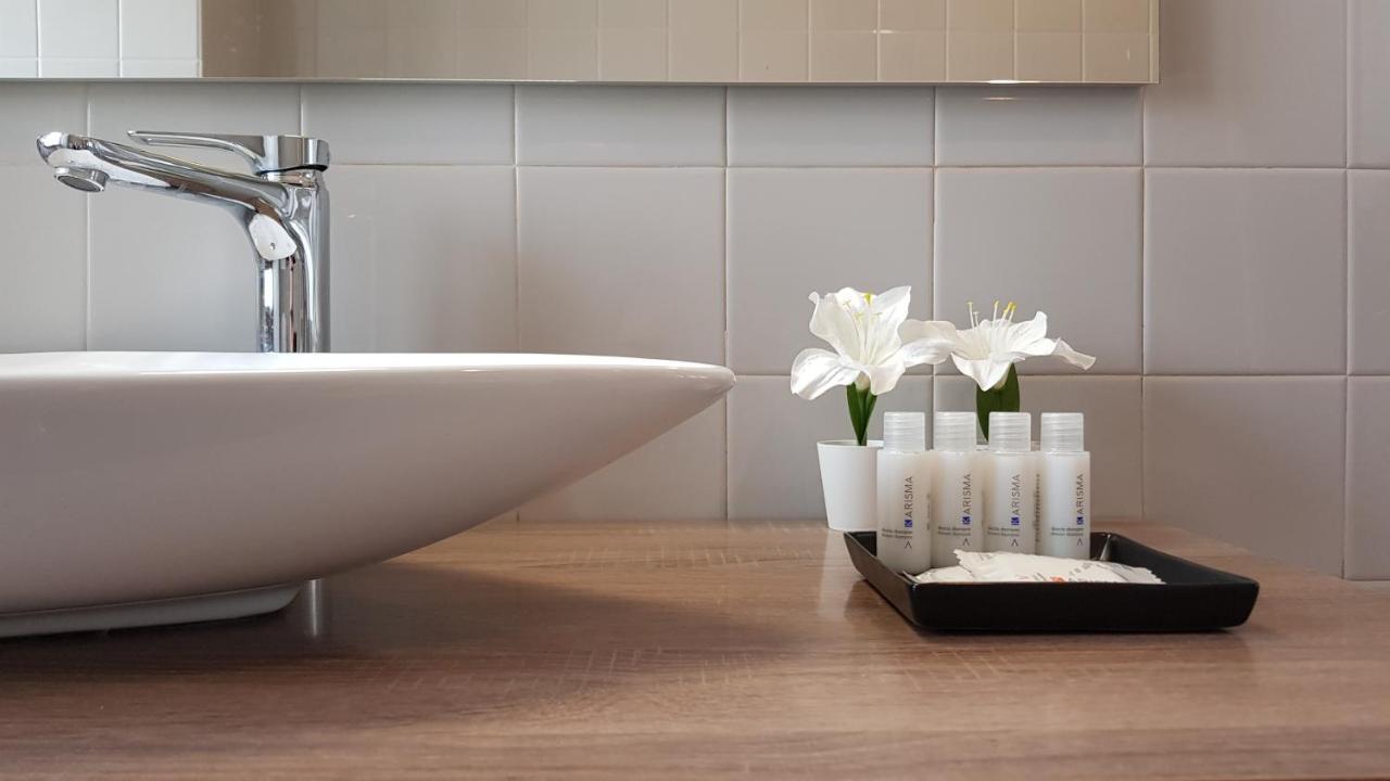 Apartament Rome In Style St Peter Zewnętrze zdjęcie