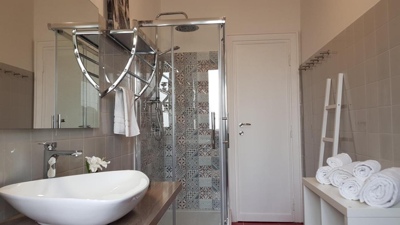Apartament Rome In Style St Peter Zewnętrze zdjęcie