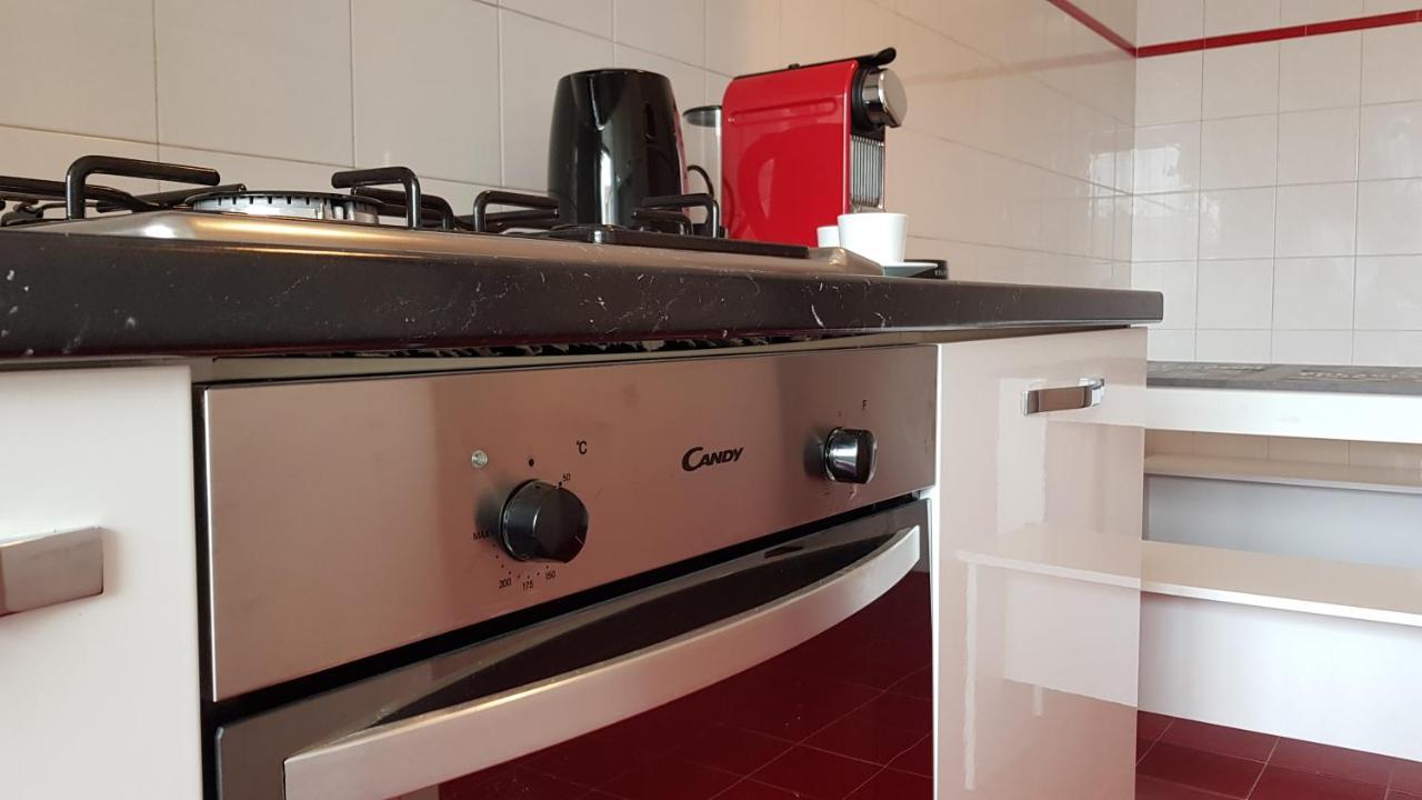 Apartament Rome In Style St Peter Zewnętrze zdjęcie