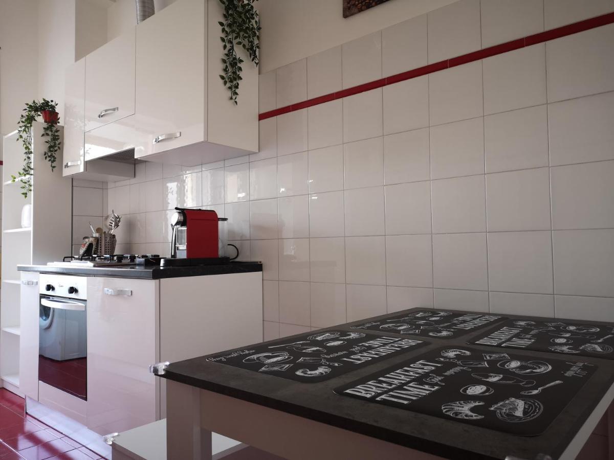 Apartament Rome In Style St Peter Zewnętrze zdjęcie