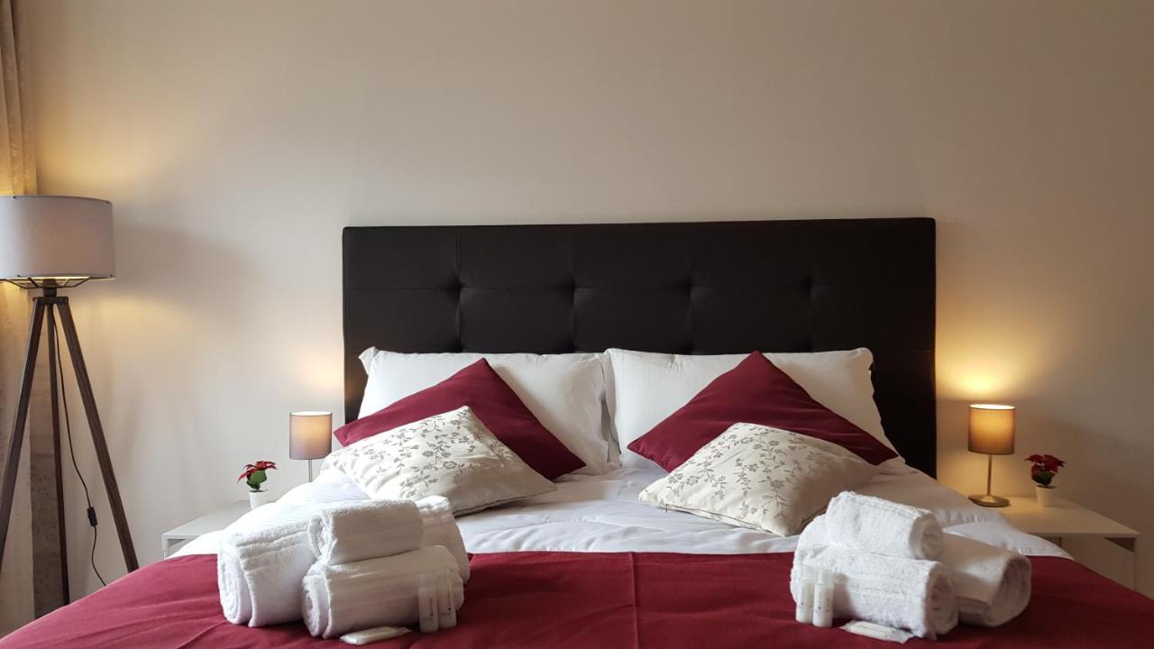 Apartament Rome In Style St Peter Zewnętrze zdjęcie