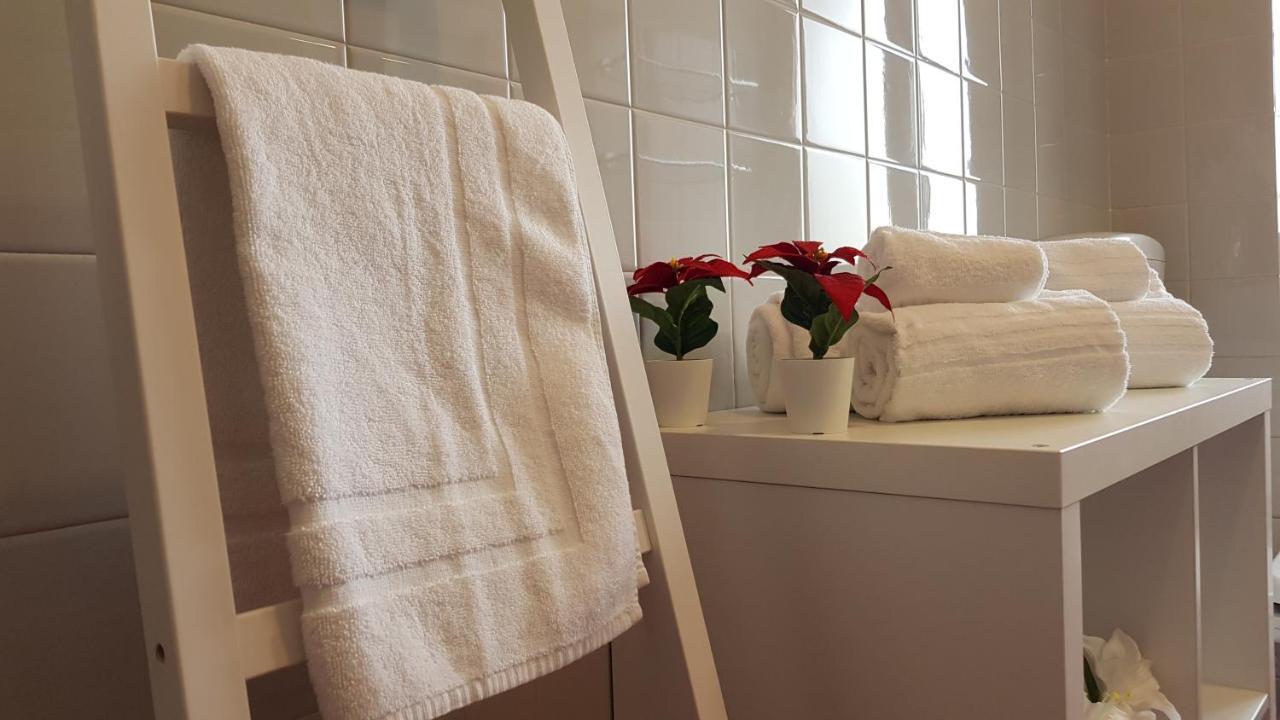 Apartament Rome In Style St Peter Zewnętrze zdjęcie
